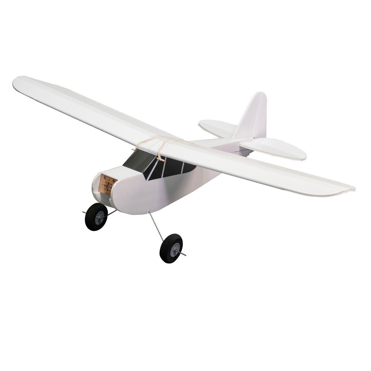 Flite Test FT Simple Cub MKR2